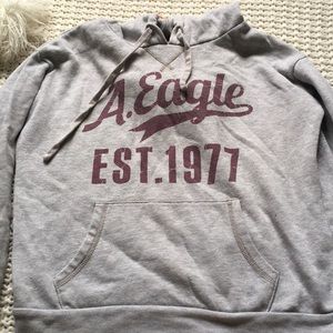 American eagle hoodie